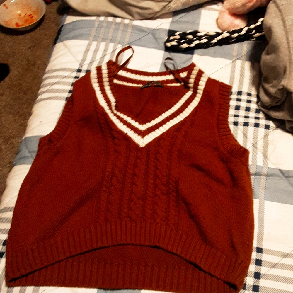 Cute top